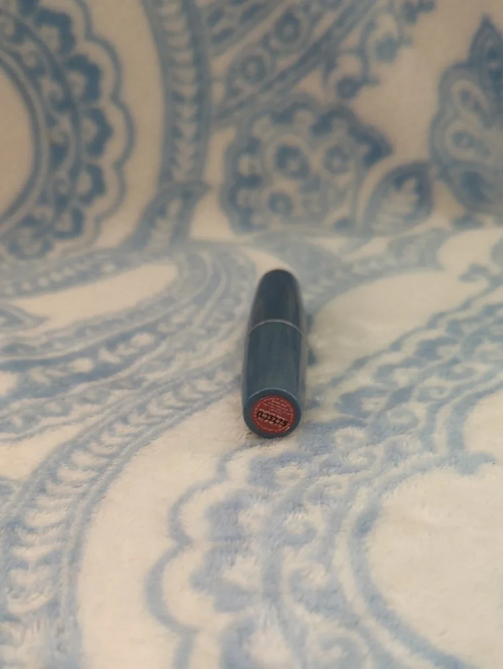 Magnificent Mauve Avon Satin Lipstick
